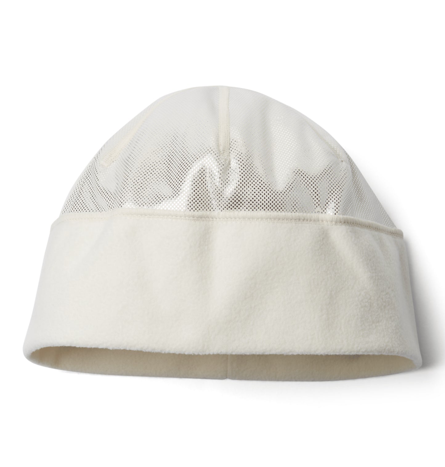 Columbia Unisex White Trail Shaker Beanie