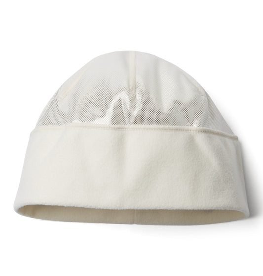 Columbia Unisex White Trail Shaker Beanie