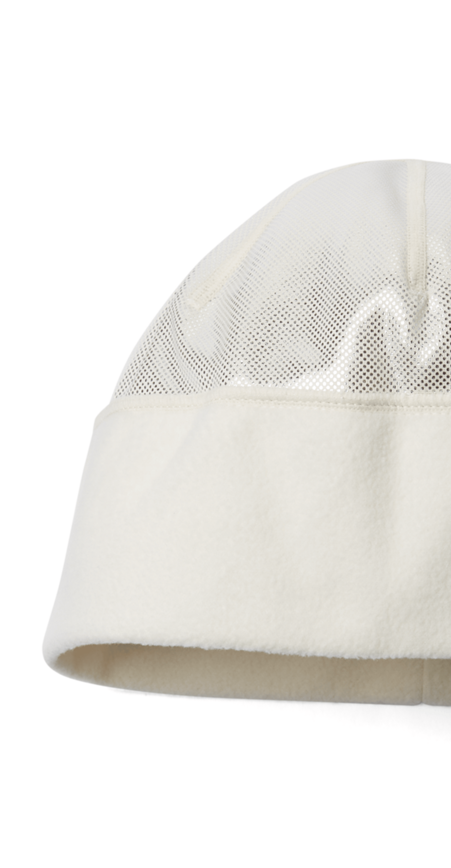 Columbia Unisex White Omni-Heat Reflective Trail Shaker Beanie