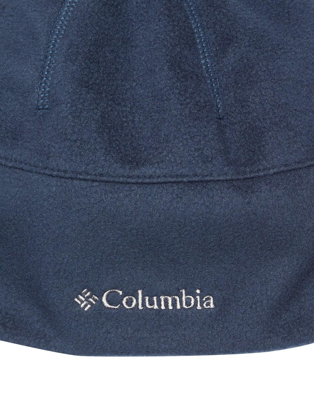 Columbia Unisex Blue Trail Shaker Beanie