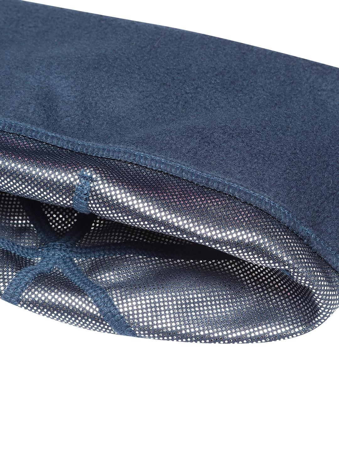 Columbia Unisex Blue Trail Shaker Beanie