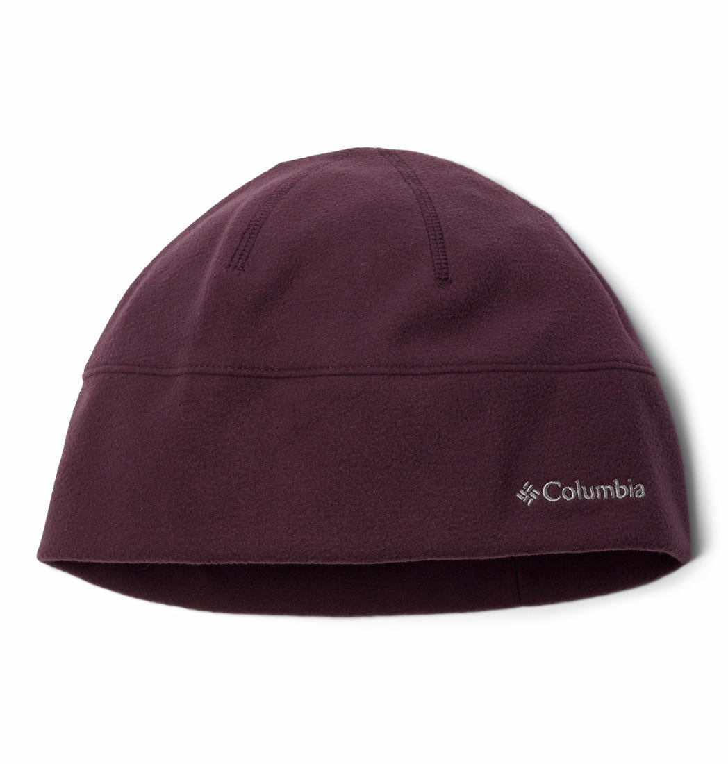 Columbia Unisex Red Trail Shaker Beanie