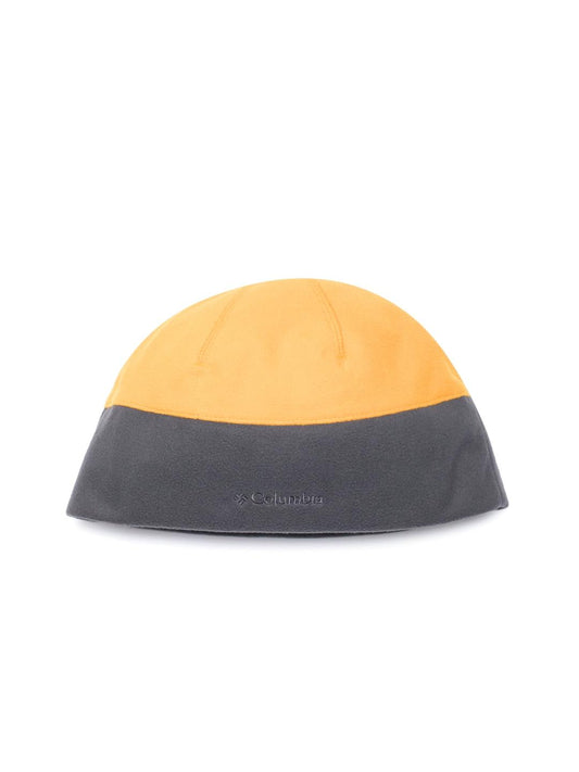 Columbia Unisex Yellow Trail Shaker Beanie