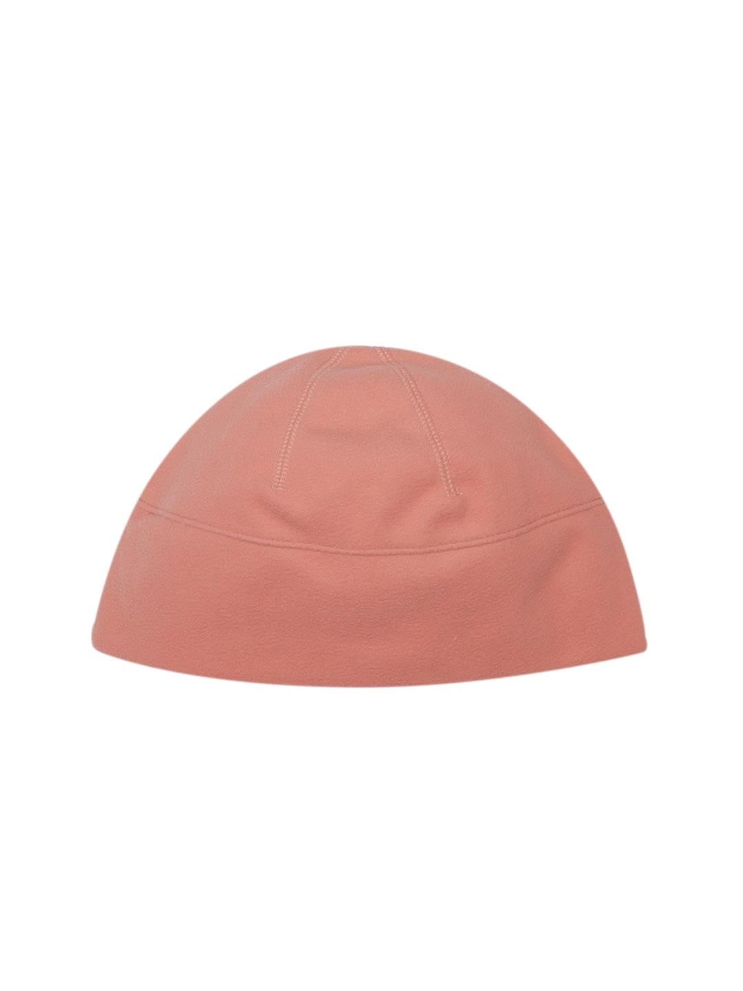 Columbia Unisex Orange Trail Shaker Beanie