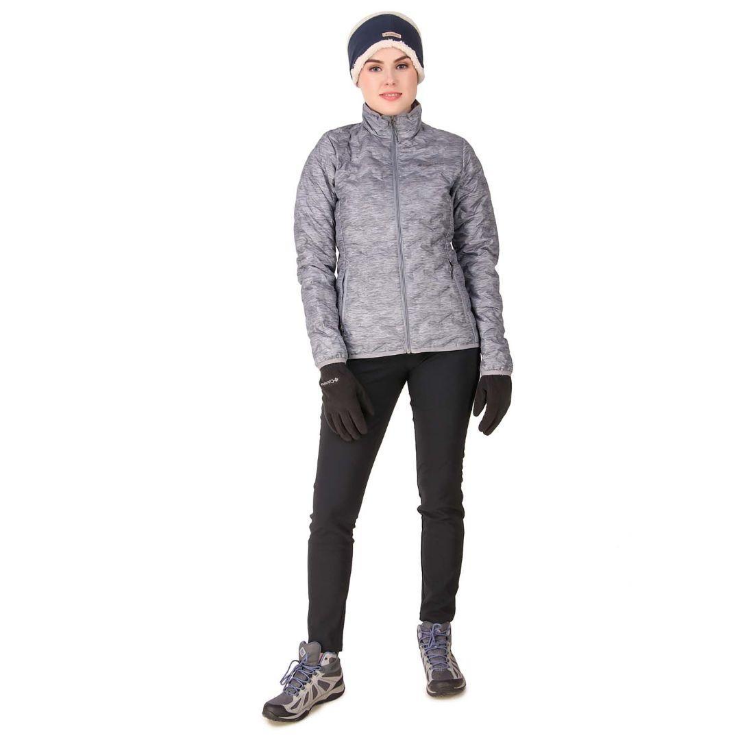 Columbia Unisex Blue Northern Lake Sherpa Headband