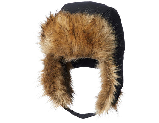 Columbia Unisex Black Winter Challenger Trapper