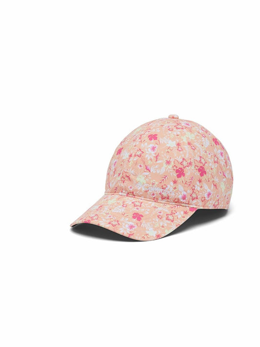 Columbia Unisex Peach Coolhead II Ball Cap (Sun Protection)
