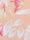 Peach Mini-Biscus Print