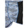 Marine Blue Heather Plaid