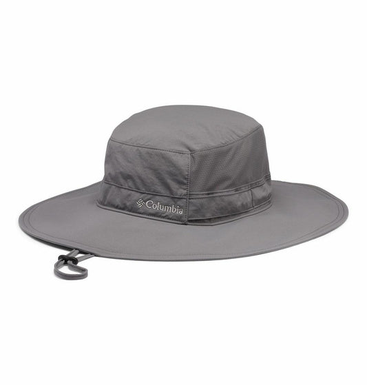 Columbia Unisex Grey Coolhead II Zero Booney