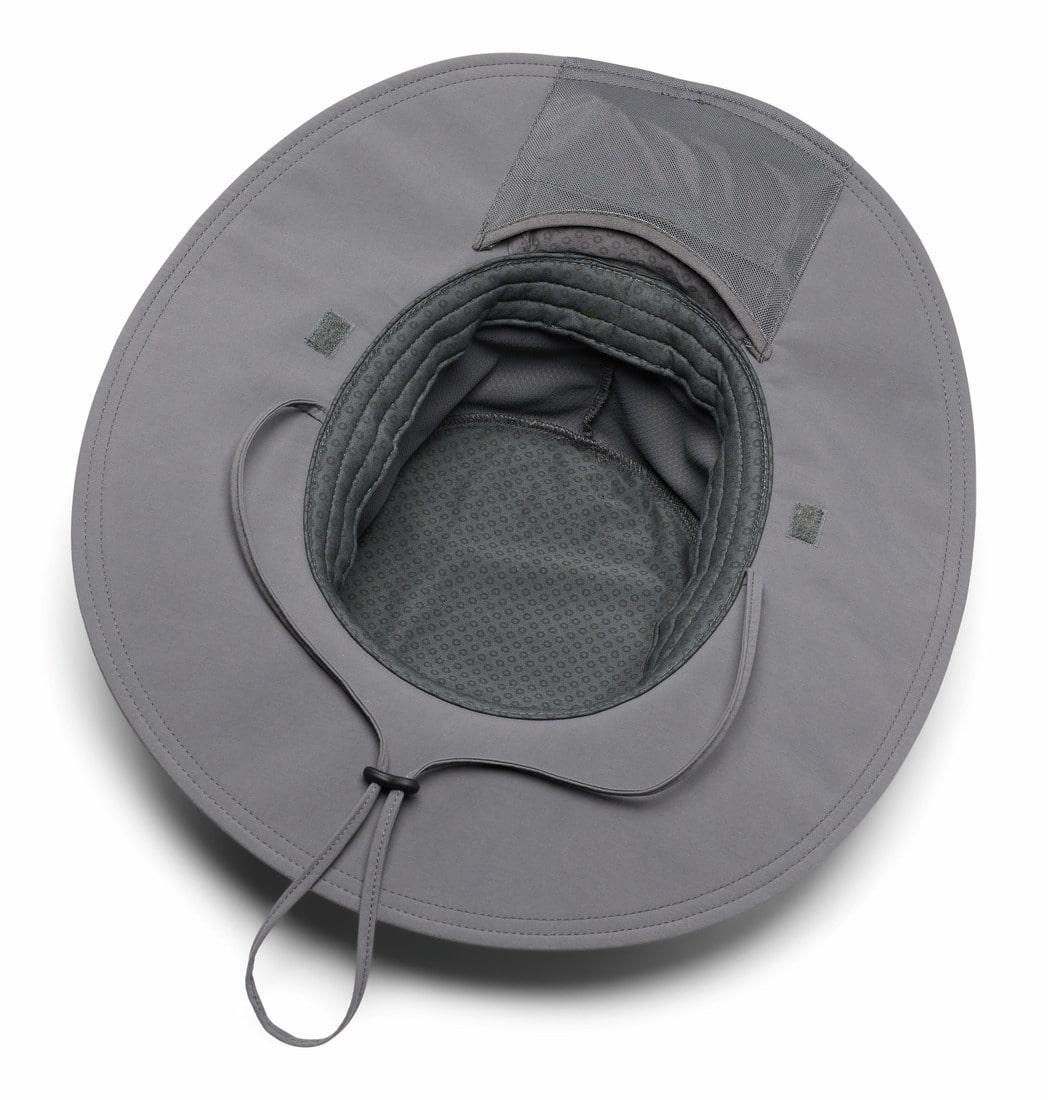 Columbia Unisex Grey Coolhead II Zero Booney