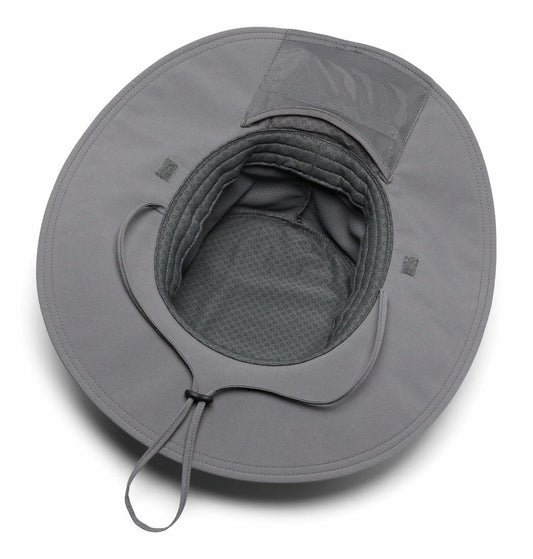 Columbia Unisex Grey Coolhead II Zero Booney