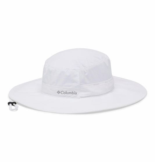 Columbia Unisex White Coolhead II Zero Booney