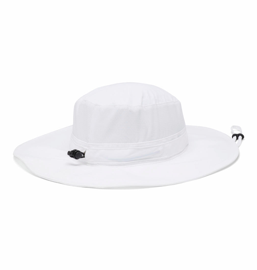 Columbia Unisex White Coolhead II Zero Booney