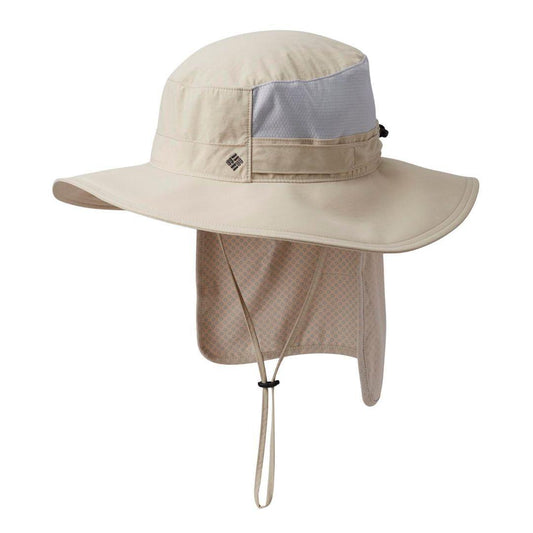 Columbia Unisex White Coolhead II Zero Booney