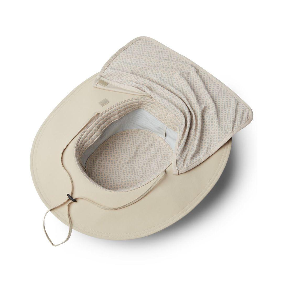 Columbia Unisex White Coolhead II Zero Booney