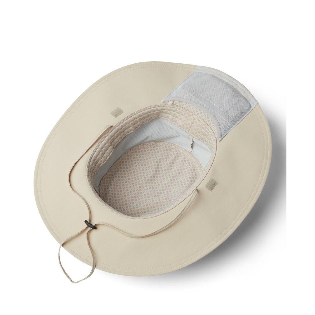 Columbia Unisex White Coolhead II Zero Booney