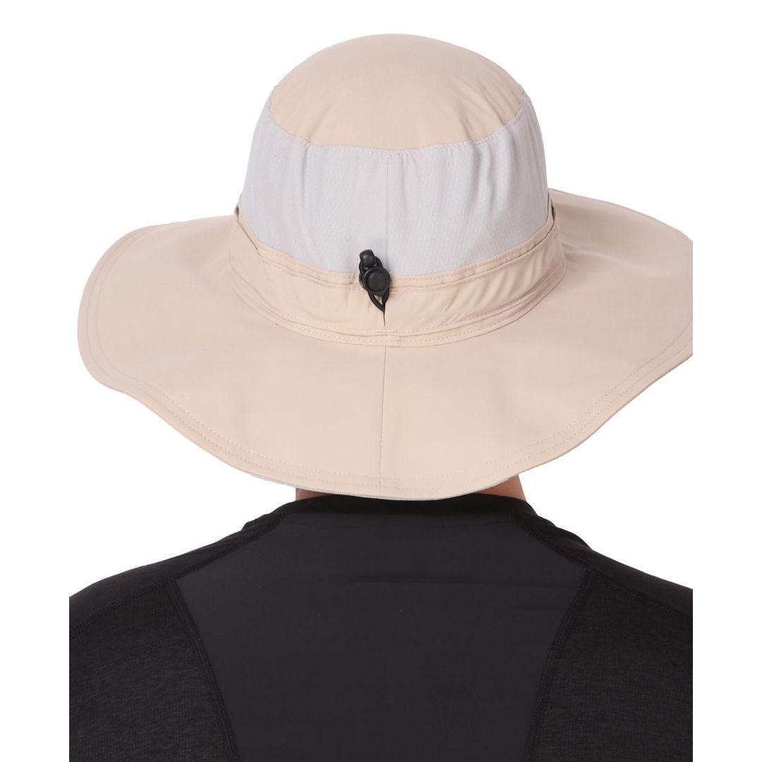 Columbia Unisex White Coolhead II Zero Booney