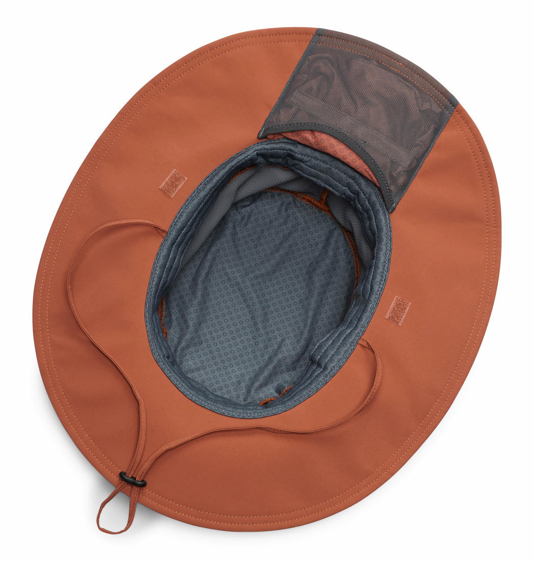 Columbia Unisex Brown Coolhead II Zero Booney