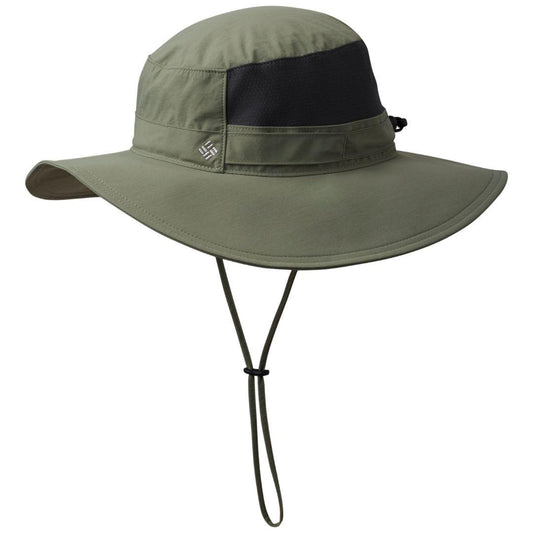 Columbia Unisex Green Coolhead II Zero Booney