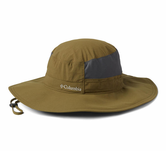 Columbia Unisex Olive Coolhead II Zero Booney