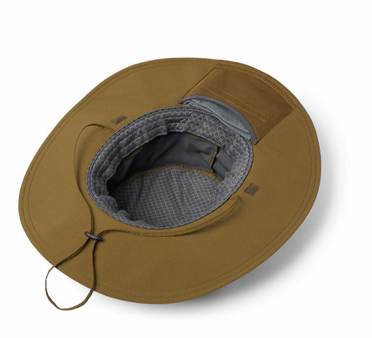 Columbia Unisex Olive Coolhead II Zero Booney