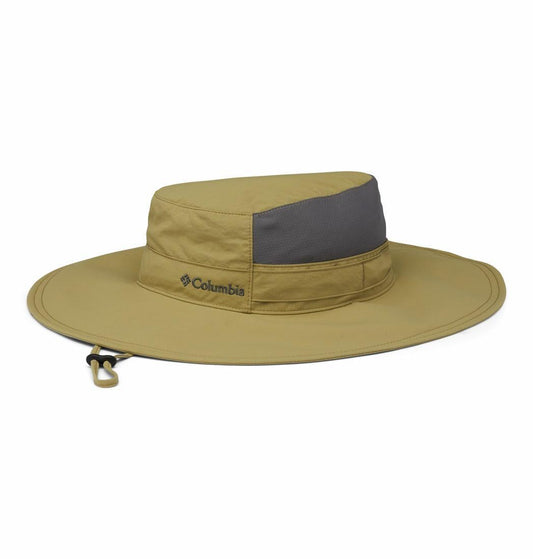 Columbia Unisex Green Coolhead II Zero Booney