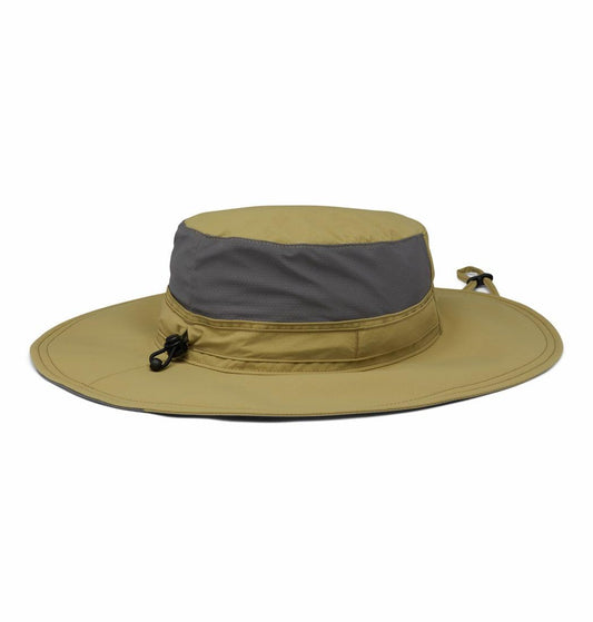 Columbia Unisex Green Coolhead II Zero Booney