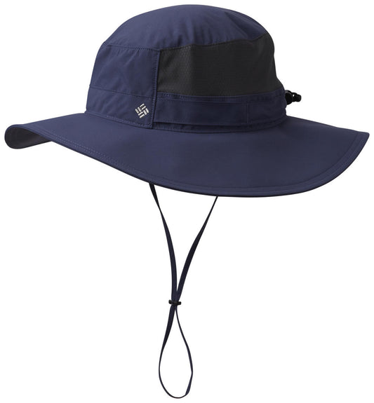 Columbia Unisex Navy Blue Coolhead II Zero Booney
