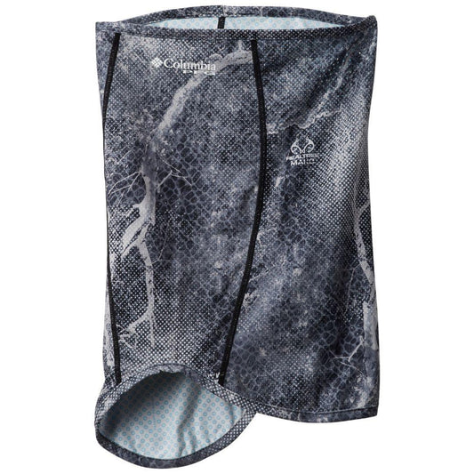 Columbia Unisex Black Freezer Zero II Neck Gaiter