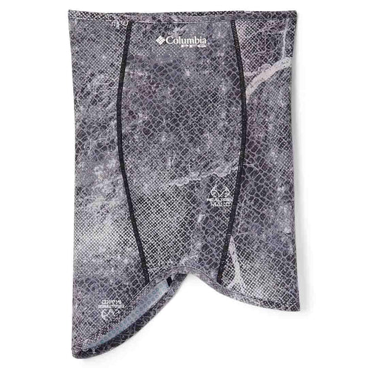 Columbia Unisex Black Freezer Zero II Neck Gaiter