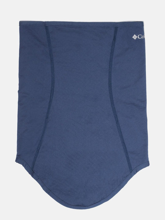 Columbia Unisex Blue Freezer Zero II Neck Gaiter