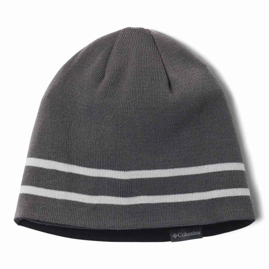 Columbia Unisex Black Urbanization Mix Beanie II