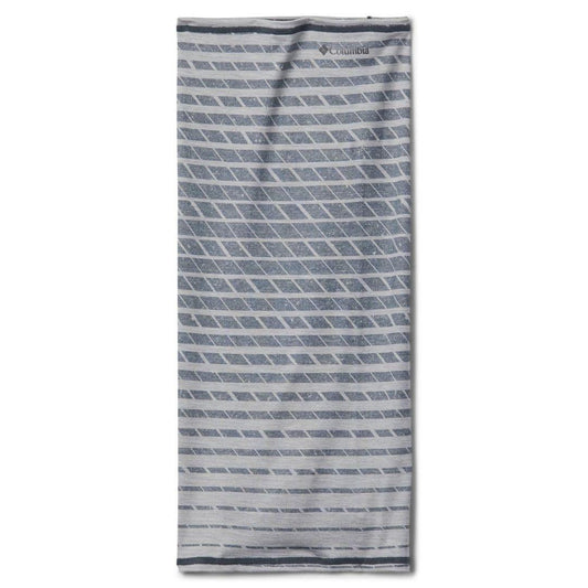 Columbia Unisex Grey Tech Trail Gaiter