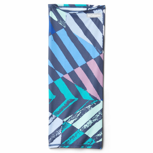 Columbia Unisex Blue Tech Trail Gaiter