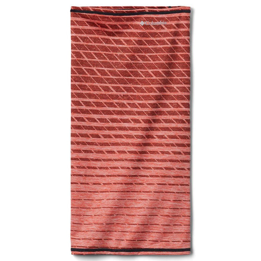 Columbia Unisex Orange Tech Trail Gaiter
