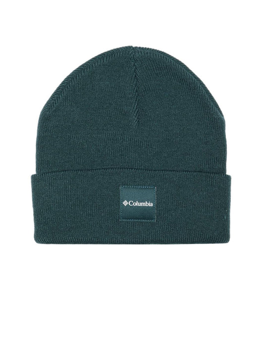 Columbia Unisex Blue City Trek Heavyweight Beanie