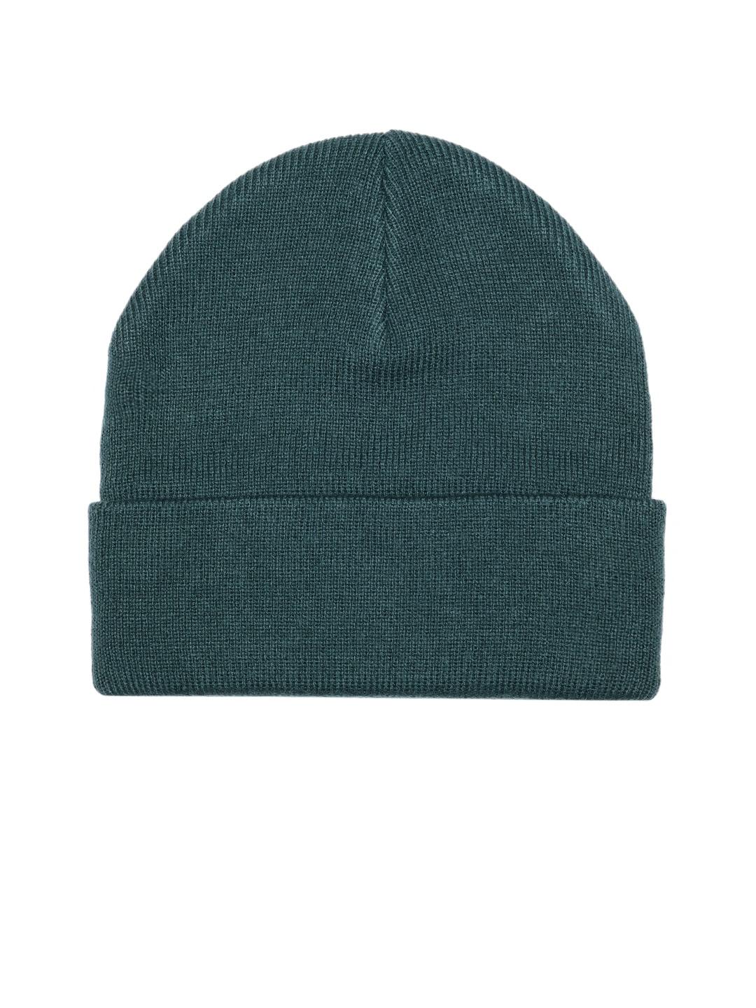 Columbia Unisex Navy Blue City Trek Heavyweight Beanie