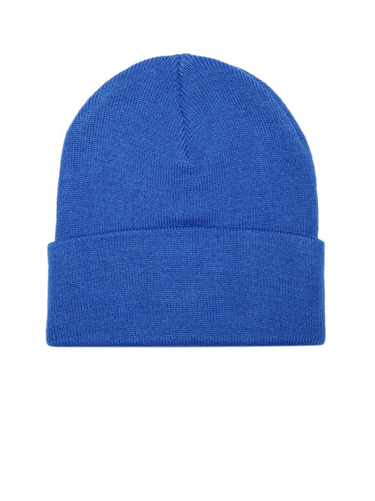 Columbia Unisex Blue City Trek Heavyweight Beanie