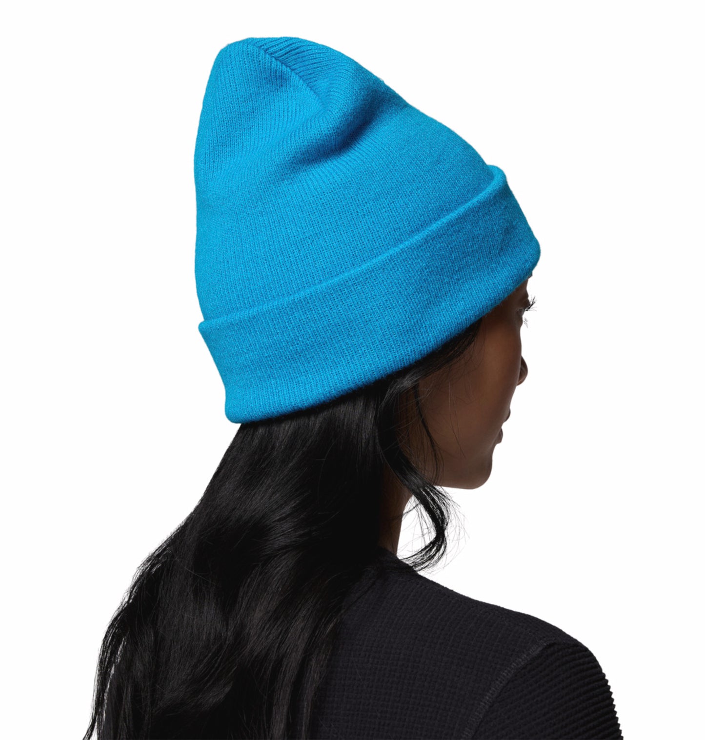 Columbia Unisex Blue  City Trek Heavyweight Beanie