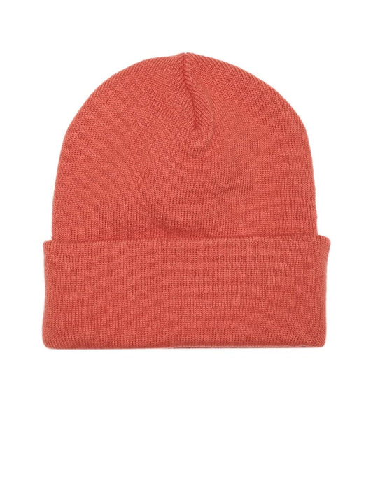 Columbia Unisex Orange City Trek Heavyweight Beanie