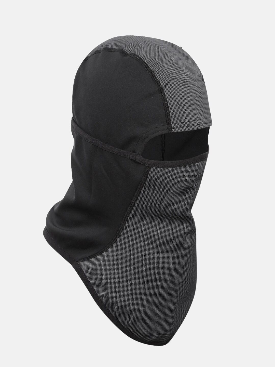 Columbia Unisex Black Titanium II Balaclava