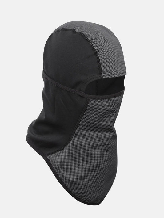 Columbia Unisex Black Titanium II Balaclava