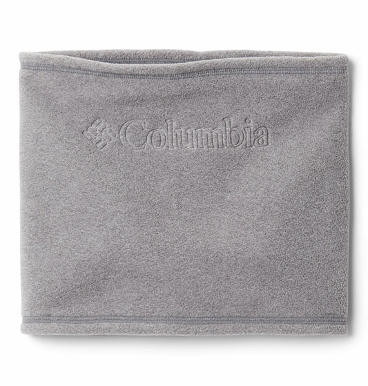 Columbia Unisex Grey Fast Trek II Gaiter