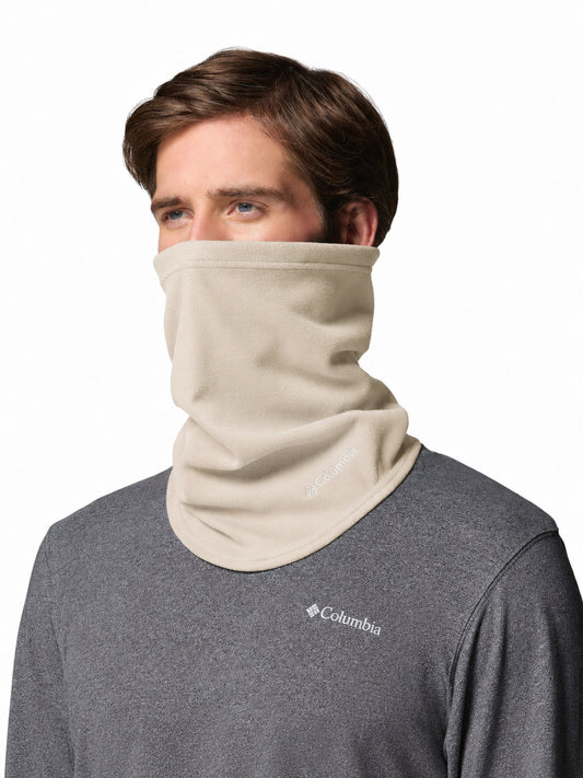 Columbia Unisex White Fast Trek II Gaiter