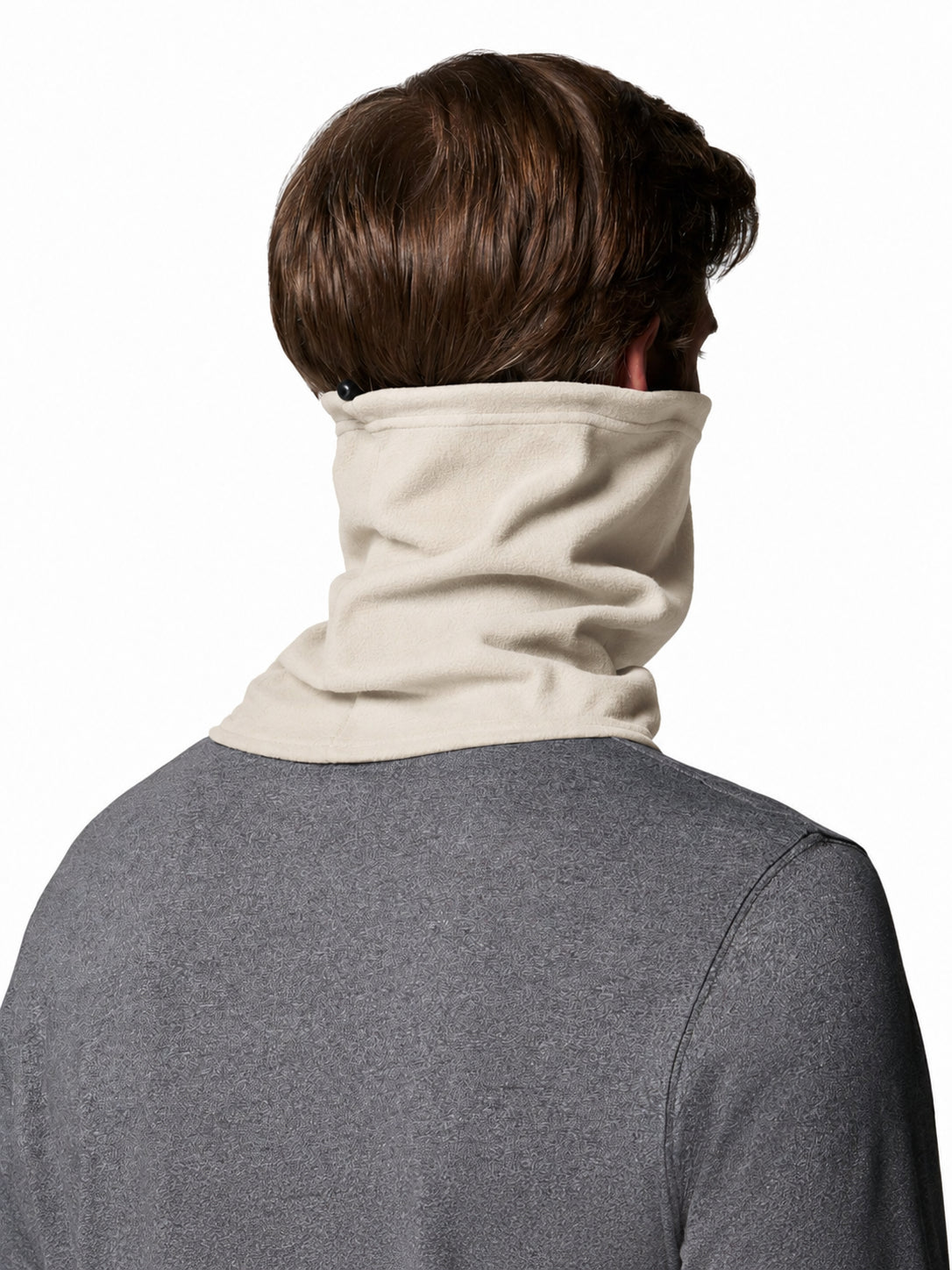 Columbia Unisex White Fast Trek II Gaiter