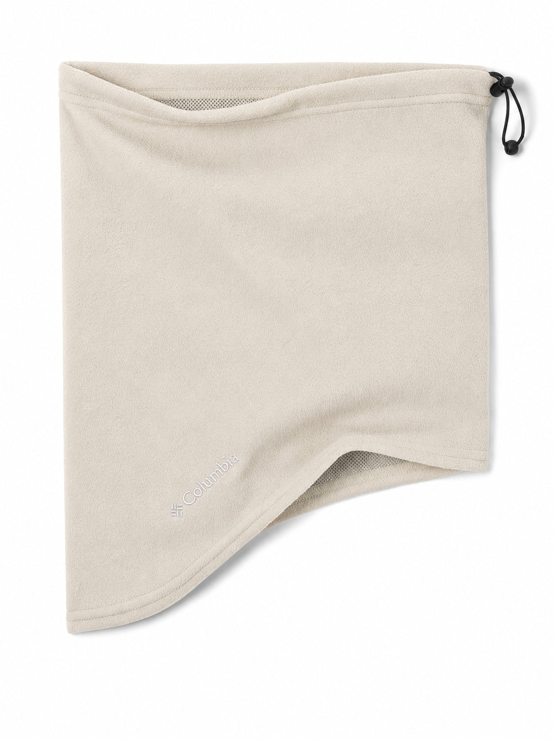 Columbia Unisex White Fast Trek II Gaiter