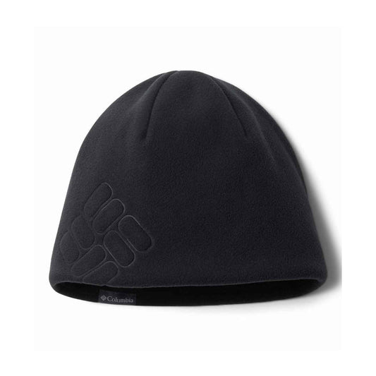Columbia Unisex Black Fast Trek II Hat