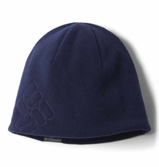 Columbia Unisex Navy Blue Fast Trek II Hat