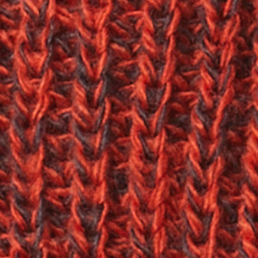 Columbia Unisex Orange Whirlibird Cuffed Beanie